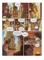 Mythen der Antike (16): Tantalos und weitere Mythen vom Hochmut