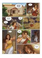 Mythen der Antike (16): Tantalos und weitere Mythen vom Hochmut