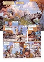 Lanfeust von Troy # 09