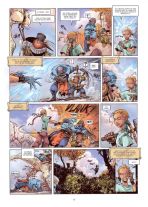 Lanfeust von Troy # 09
