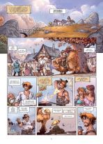 Lanfeust von Troy # 09