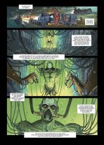 I.S.S. Snipers # 01 (von 5)