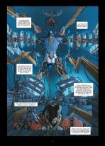 I.S.S. Snipers # 01 (von 5)