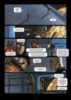 I.S.S. Snipers # 01 (von 5)