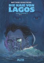 Haie von Lagos, Die - Gesamtausgabe # 02 (von 2)