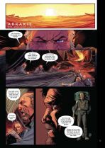 Dune: Haus Atreides # 02 (von 3) VZA