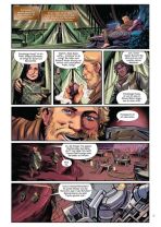 Dune: Haus Atreides # 02 (von 3) VZA