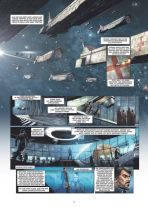 Conquest # 08 (von 10) - Neta