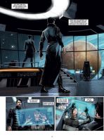 Conquest # 08 (von 10) - Neta
