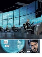 Conquest # 08 (von 10) - Neta