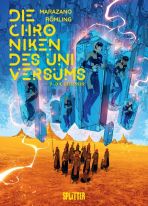 Chroniken des Universums, Die # 02 (von 3)