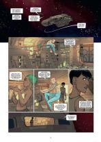 Chroniken des Universums, Die # 02 (von 3)