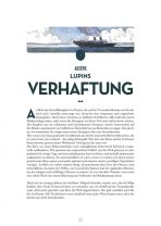 Arsne Lupin - Der Gentleman-Gauner (illustrierter Roman)