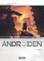 Androiden # 10 (von 12)