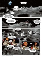 Androiden # 10 (von 12)
