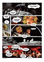 Androiden # 10 (von 12)