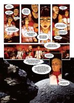 Androiden # 10 (von 12)