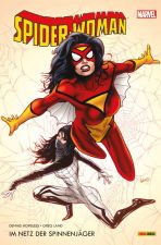 Spider-Woman (Serie ab 2015) # 01 - 02 (von 2)