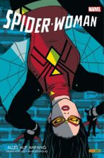 Spider-Woman (Serie ab 2015) # 01 - 02 (von 2)