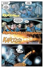 Fantastic Four: Die Geschichte eines Lebens SC
