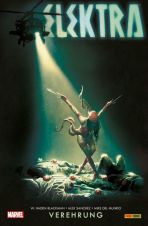 Elektra # 01 - 02 (von 2)