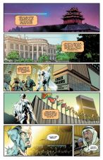 Fantastic Four: Die Geschichte eines Lebens HC