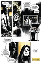 Wonder Woman: Schwarz und Gold HC
