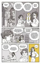 Wonder Woman: Schwarz und Gold HC