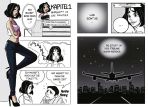 Ariane (01) - Next Level: Alles auf neu