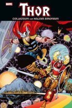 Thor Collection von Walt Simonson HC