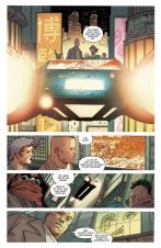 Blade Runner 2029 # 02