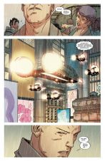 Blade Runner 2029 # 02