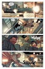 Blade Runner 2029 # 02