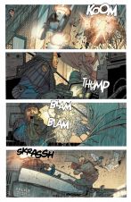 Blade Runner 2029 # 02