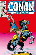 Conan der Barbar Classic Collection # 07