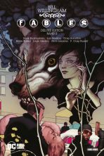 Fables Deluxe Edition # 02