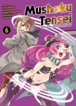 Mushoku Tensei - In dieser Welt mach ich alles anders Bd. 06