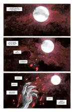 Moonshine # 03 (von 5) - Rue le Jour