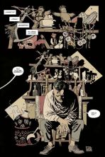 Moonshine # 03 (von 5) - Rue le Jour
