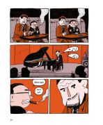 Whos the Scatman?