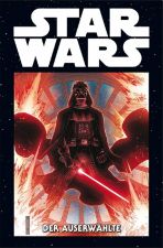 Star Wars Marvel Comics-Kollektion # 27 - Darth Vader: Der Auserwhlte