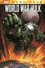 Marvel Must-Have (50): World War Hulk