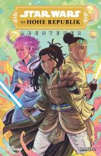Star Wars: Die Hohe Republik - Abenteuer # 02