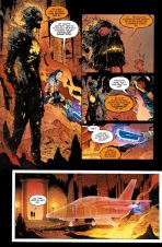 Batman Death Metal Paperback SC