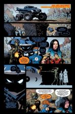 Batman Death Metal Paperback SC