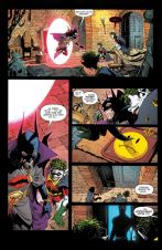 Batman Death Metal Paperback SC