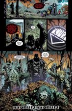 Batman Death Metal Paperback HC