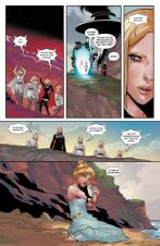Marauders # 04 - Weltraumpiraten