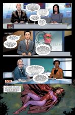 Marauders # 04 - Weltraumpiraten