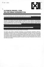 Marauders # 04 - Weltraumpiraten